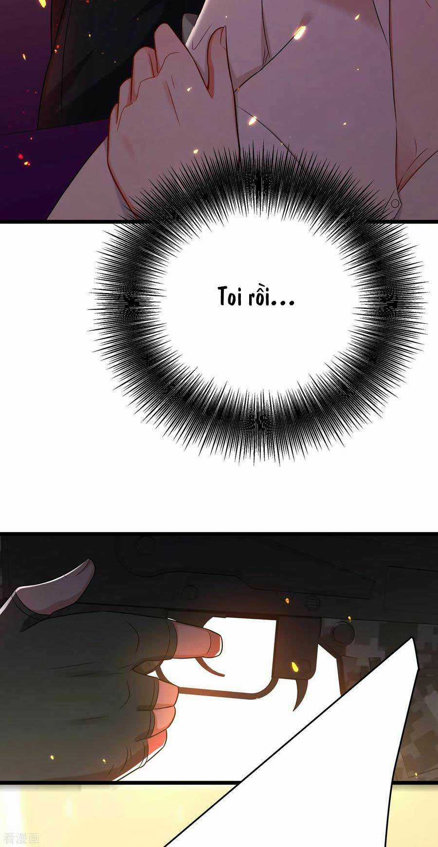 Trùng Sinh Không Gian: Cô Vợ Hào Môn Nóng Bỏng Không Dễ Chọc Chapter 118 trang 33