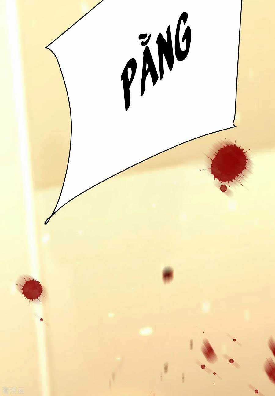 Trùng Sinh Không Gian: Cô Vợ Hào Môn Nóng Bỏng Không Dễ Chọc Chapter 118 trang 34