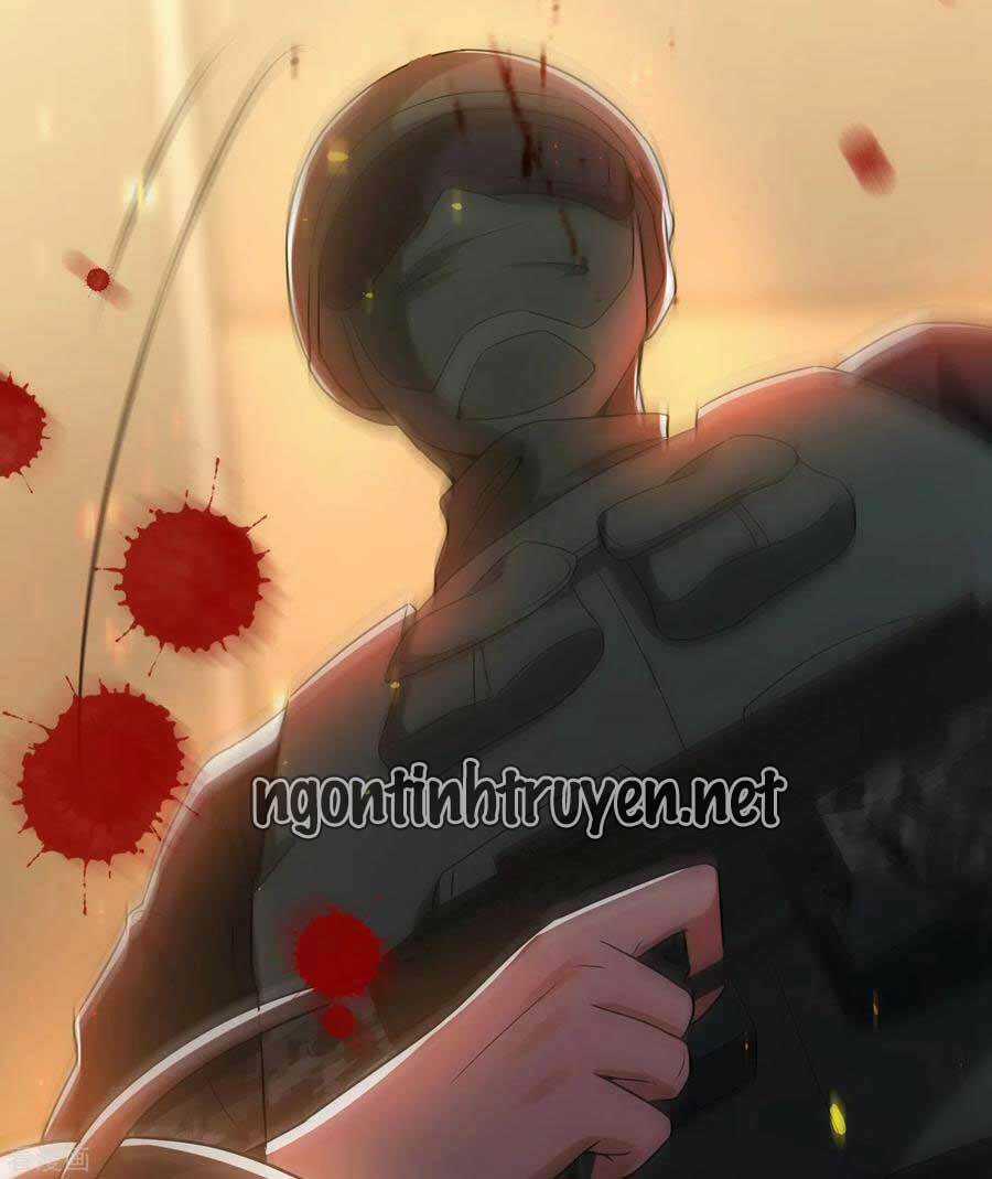 Trùng Sinh Không Gian: Cô Vợ Hào Môn Nóng Bỏng Không Dễ Chọc Chapter 118 trang 35