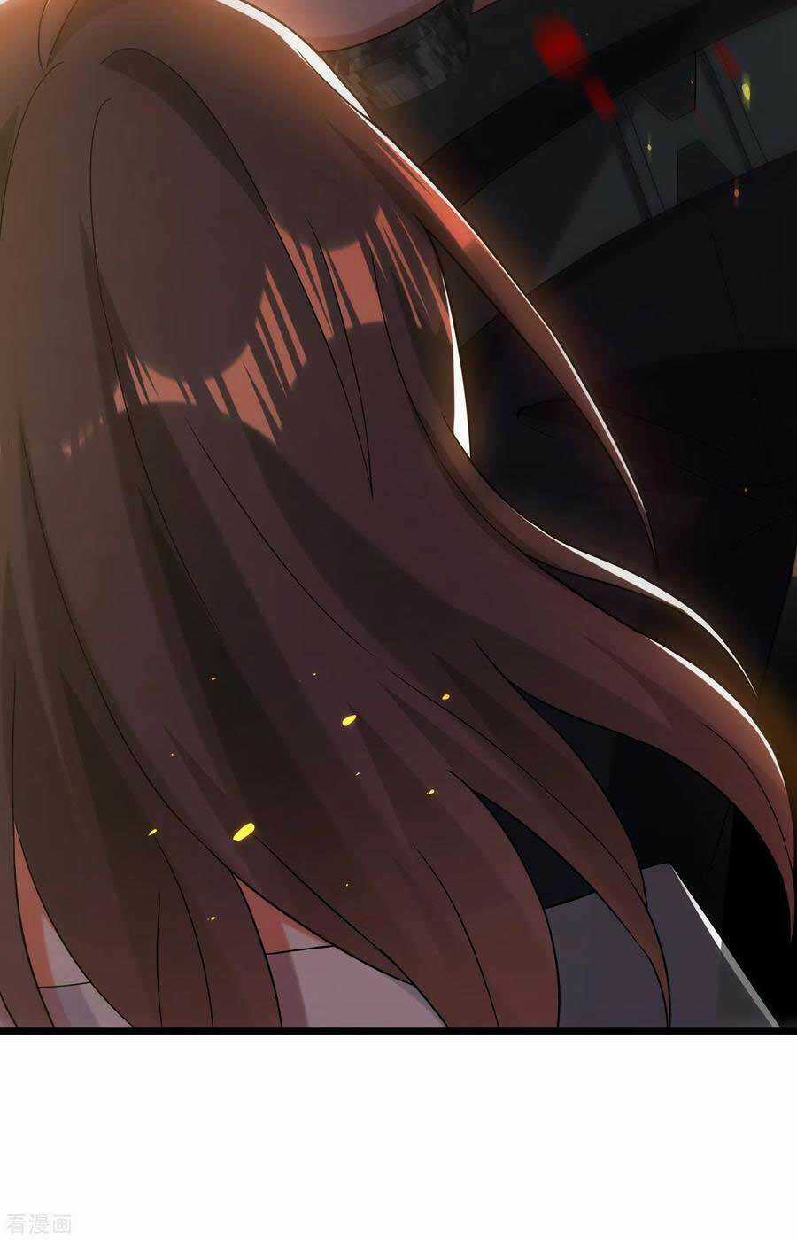 Trùng Sinh Không Gian: Cô Vợ Hào Môn Nóng Bỏng Không Dễ Chọc Chapter 118 trang 36