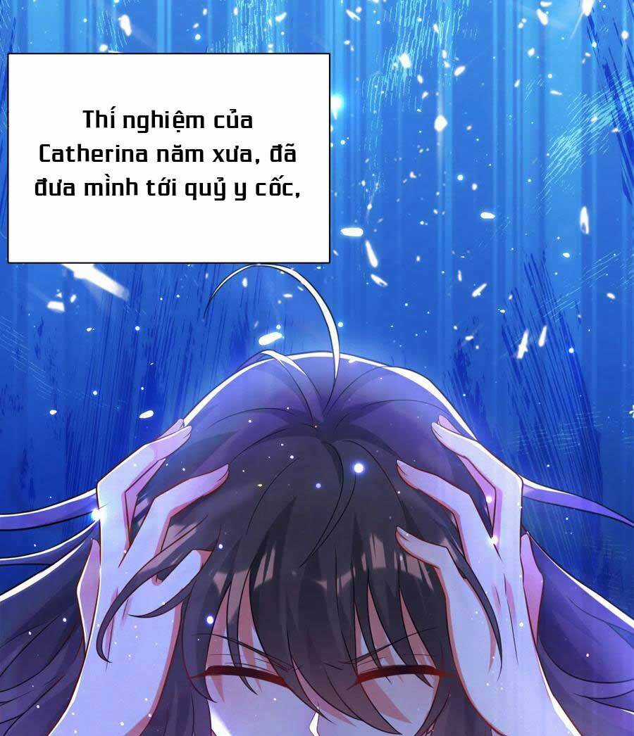 Trùng Sinh Không Gian: Cô Vợ Hào Môn Nóng Bỏng Không Dễ Chọc Chapter 118 trang 4