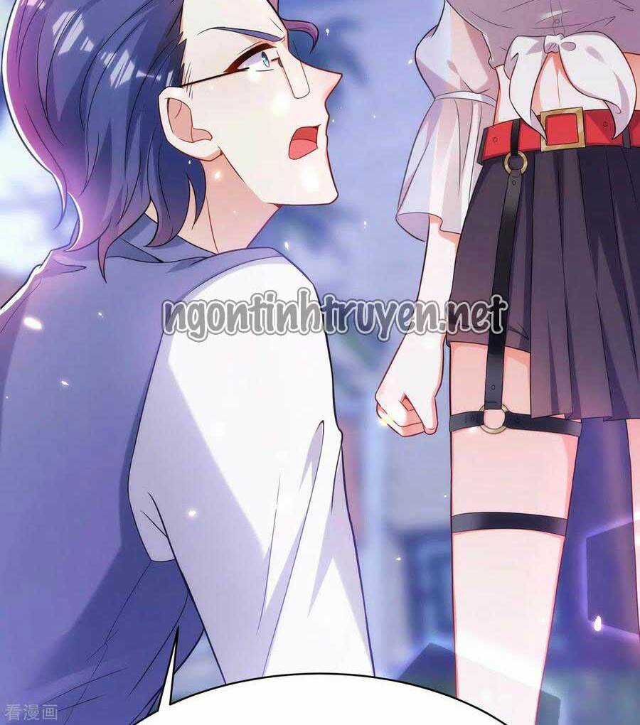 Trùng Sinh Không Gian: Cô Vợ Hào Môn Nóng Bỏng Không Dễ Chọc Chapter 118 trang 8