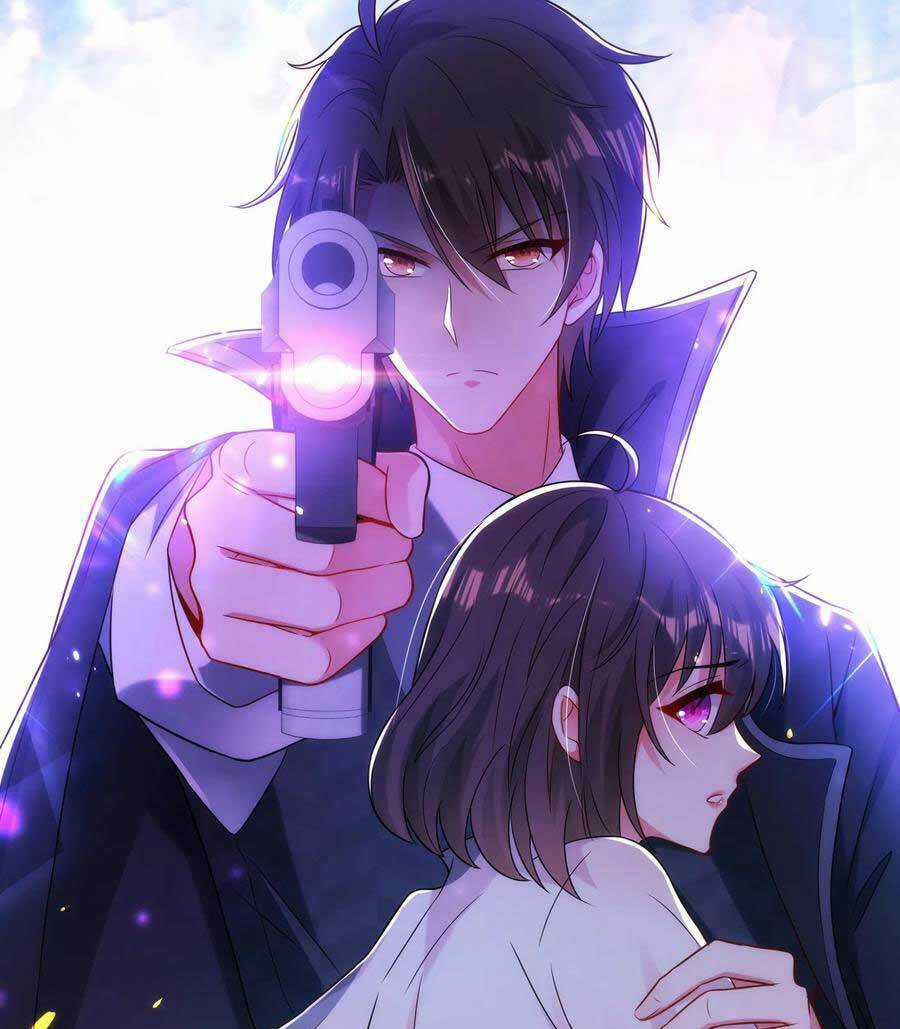 Trùng Sinh Không Gian: Cô Vợ Hào Môn Nóng Bỏng Không Dễ Chọc Chapter 119 trang 12