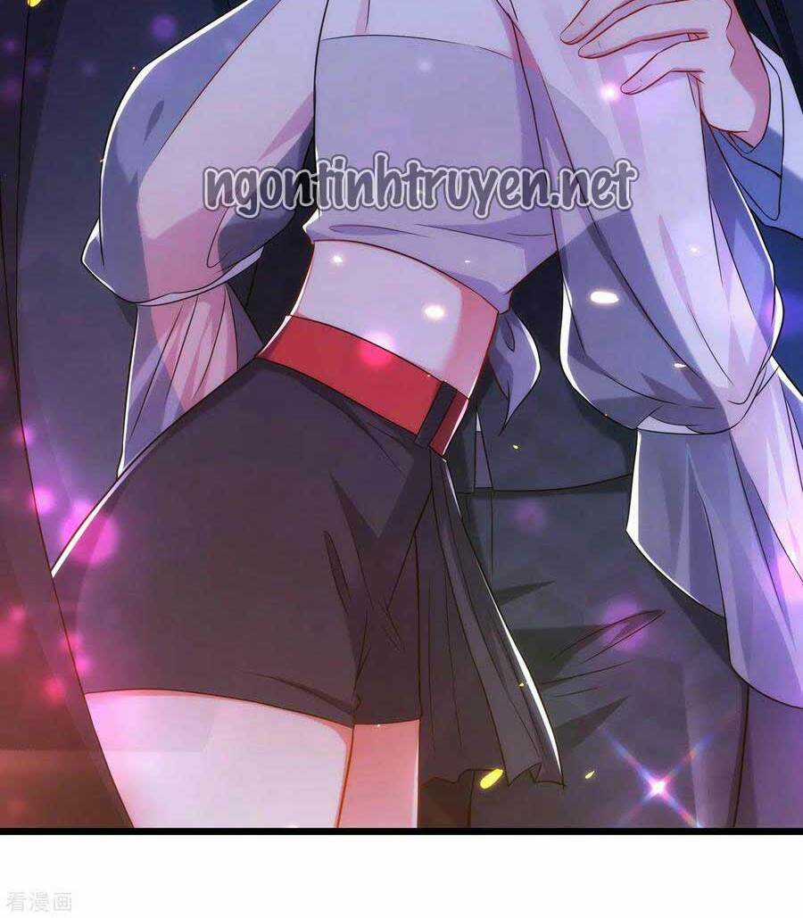 Trùng Sinh Không Gian: Cô Vợ Hào Môn Nóng Bỏng Không Dễ Chọc Chapter 119 trang 13