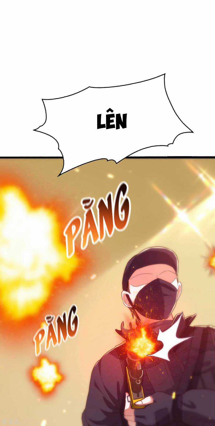 Trùng Sinh Không Gian: Cô Vợ Hào Môn Nóng Bỏng Không Dễ Chọc Chapter 119 trang 15