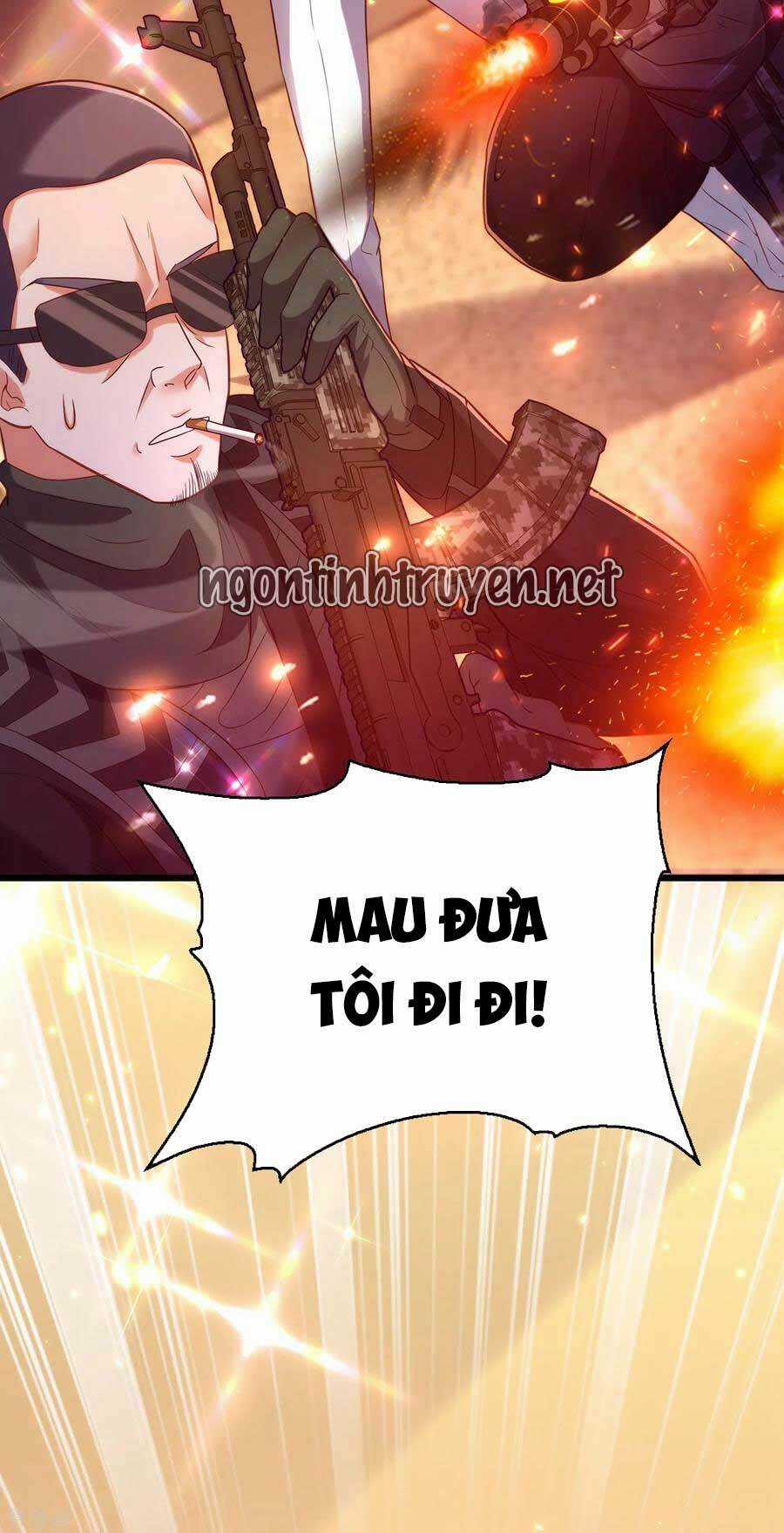 Trùng Sinh Không Gian: Cô Vợ Hào Môn Nóng Bỏng Không Dễ Chọc Chapter 119 trang 19