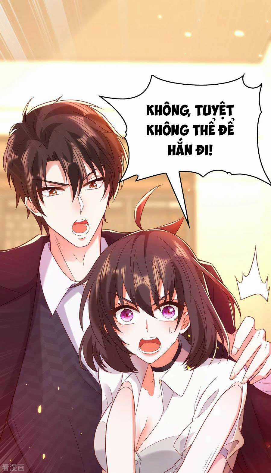 Trùng Sinh Không Gian: Cô Vợ Hào Môn Nóng Bỏng Không Dễ Chọc Chapter 119 trang 20