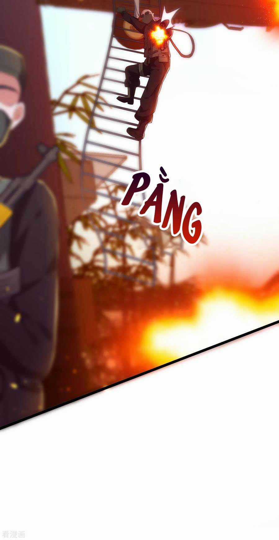 Trùng Sinh Không Gian: Cô Vợ Hào Môn Nóng Bỏng Không Dễ Chọc Chapter 119 trang 24