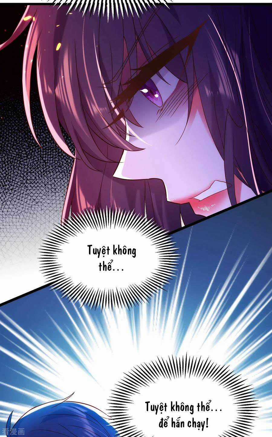 Trùng Sinh Không Gian: Cô Vợ Hào Môn Nóng Bỏng Không Dễ Chọc Chapter 119 trang 26