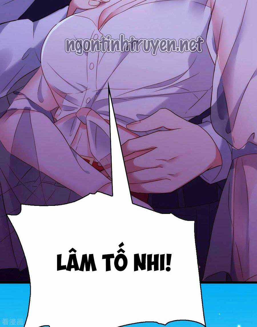 Trùng Sinh Không Gian: Cô Vợ Hào Môn Nóng Bỏng Không Dễ Chọc Chapter 119 trang 28