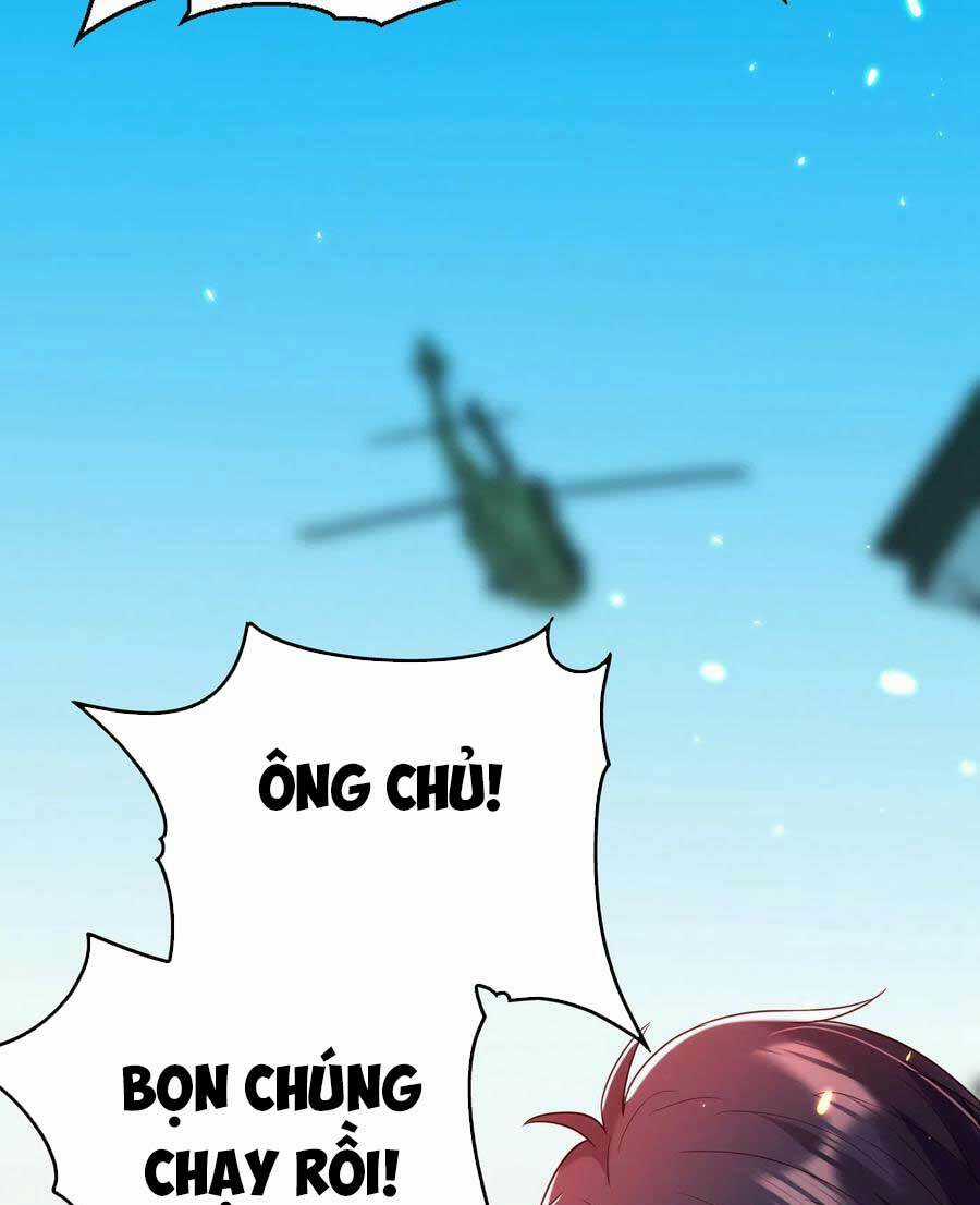 Trùng Sinh Không Gian: Cô Vợ Hào Môn Nóng Bỏng Không Dễ Chọc Chapter 119 trang 29