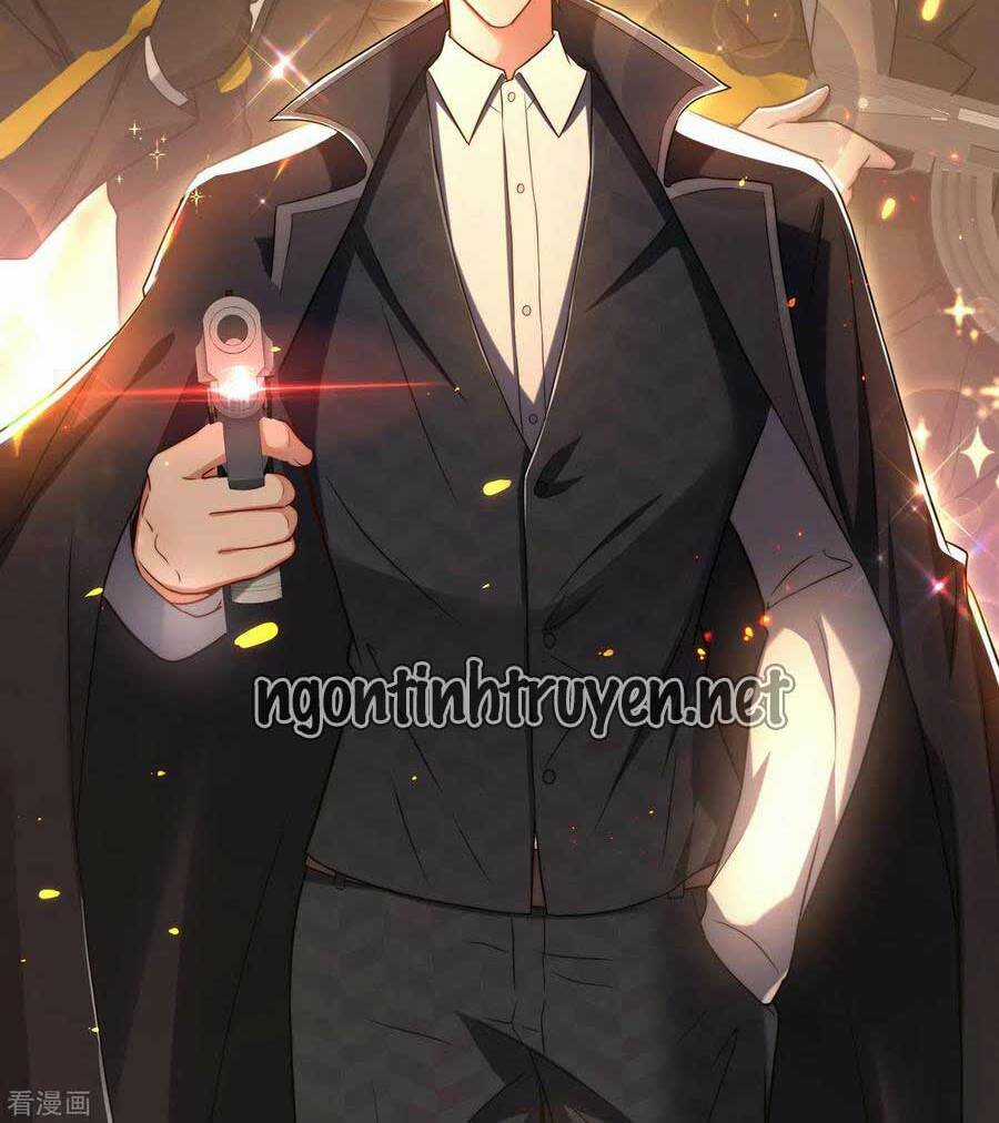 Trùng Sinh Không Gian: Cô Vợ Hào Môn Nóng Bỏng Không Dễ Chọc Chapter 119 trang 3