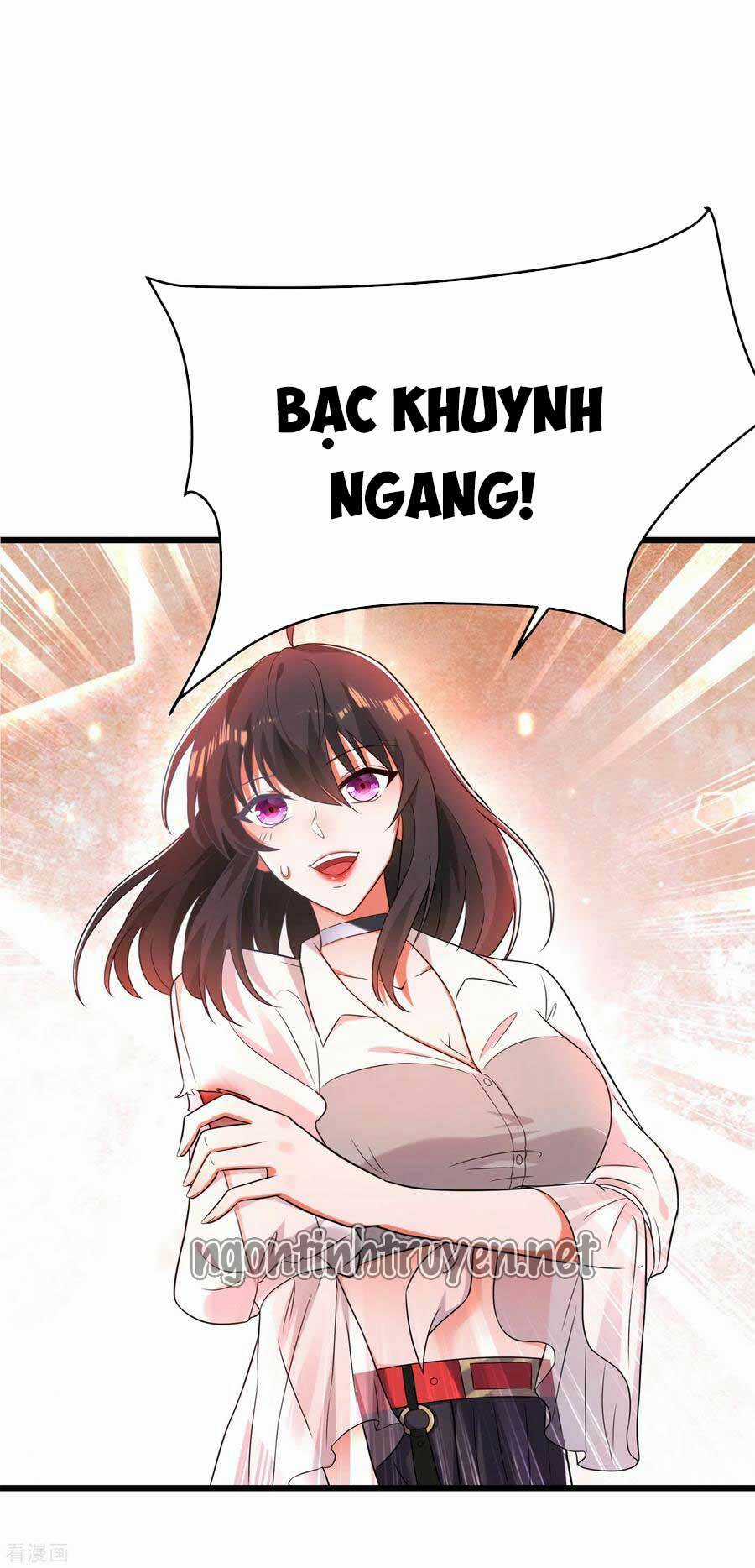 Trùng Sinh Không Gian: Cô Vợ Hào Môn Nóng Bỏng Không Dễ Chọc Chapter 119 trang 5