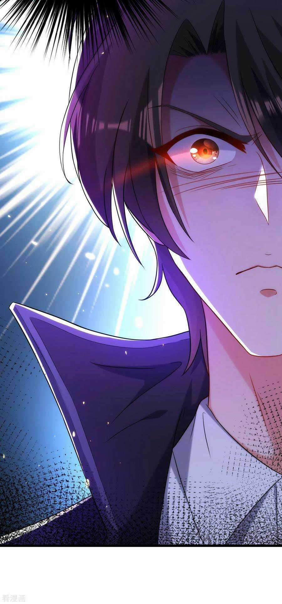 Trùng Sinh Không Gian: Cô Vợ Hào Môn Nóng Bỏng Không Dễ Chọc Chapter 119 trang 7