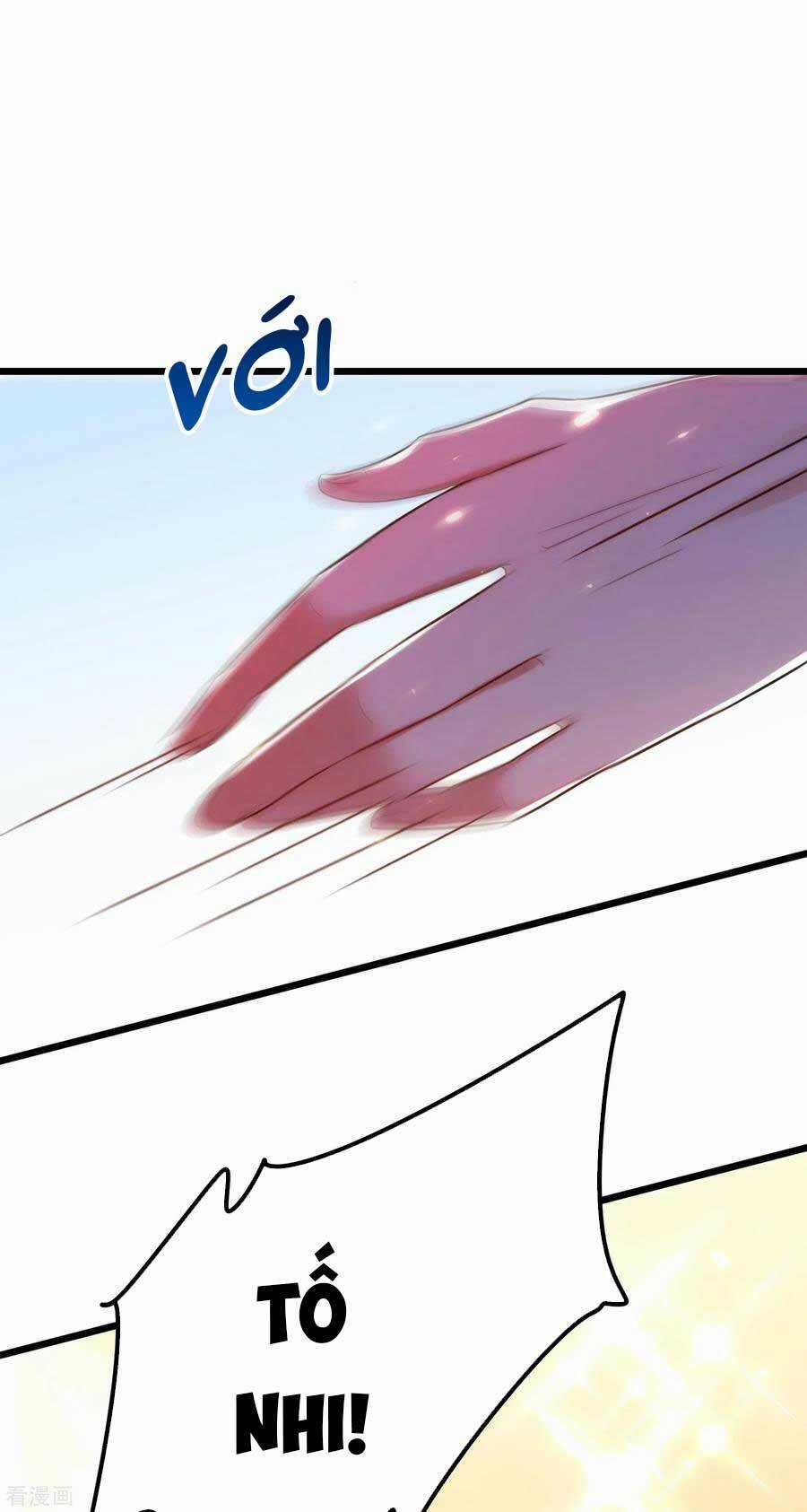 Trùng Sinh Không Gian: Cô Vợ Hào Môn Nóng Bỏng Không Dễ Chọc Chapter 119 trang 8