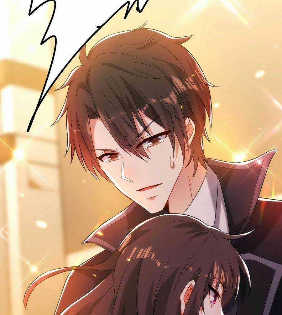 Trùng Sinh Không Gian: Cô Vợ Hào Môn Nóng Bỏng Không Dễ Chọc Chapter 119 trang 9