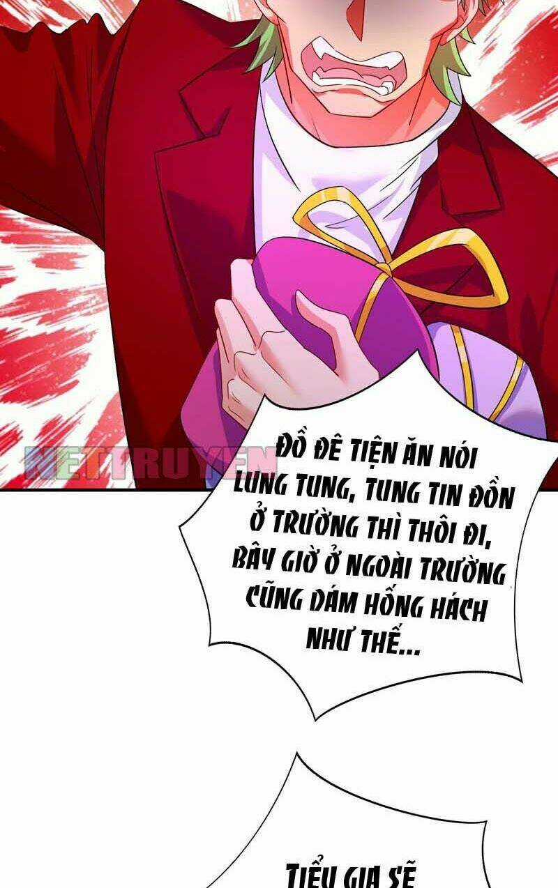 Trùng Sinh Không Gian: Cô Vợ Hào Môn Nóng Bỏng Không Dễ Chọc Chapter 12 trang 10