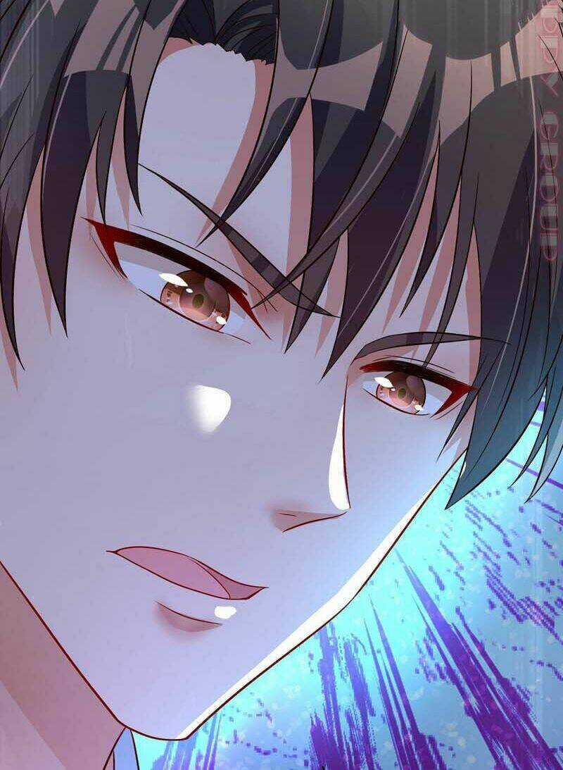 Trùng Sinh Không Gian: Cô Vợ Hào Môn Nóng Bỏng Không Dễ Chọc Chapter 12 trang 16