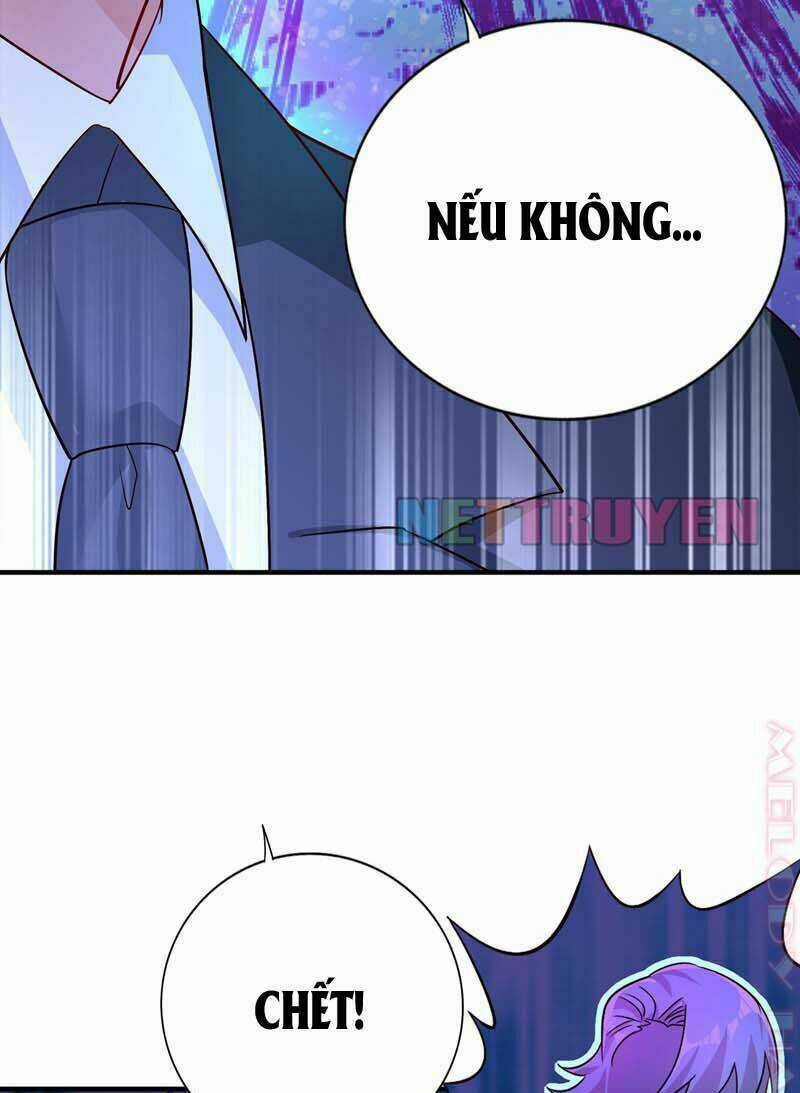 Trùng Sinh Không Gian: Cô Vợ Hào Môn Nóng Bỏng Không Dễ Chọc Chapter 12 trang 17