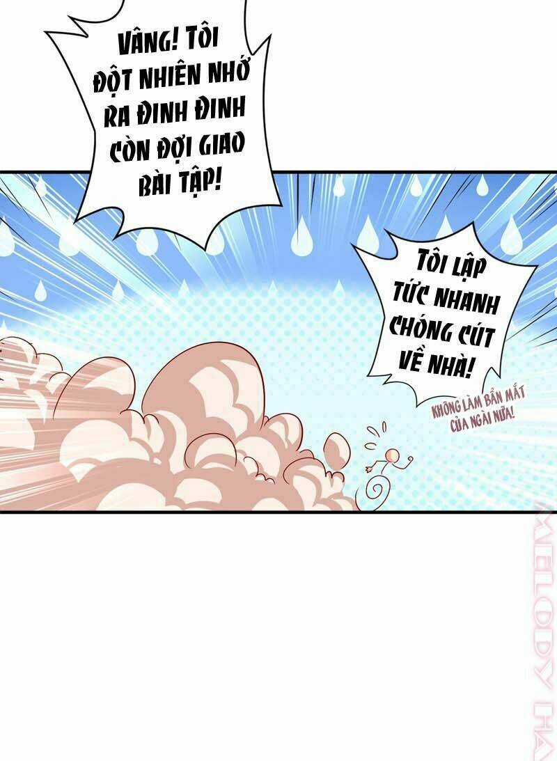 Trùng Sinh Không Gian: Cô Vợ Hào Môn Nóng Bỏng Không Dễ Chọc Chapter 12 trang 19