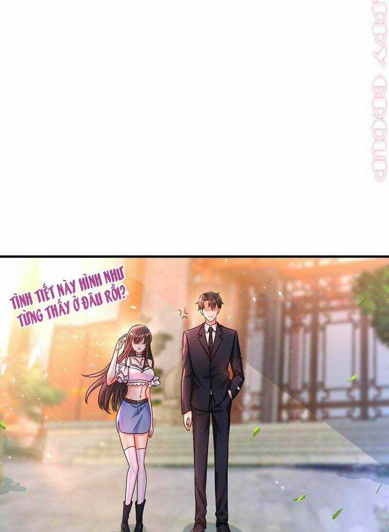 Trùng Sinh Không Gian: Cô Vợ Hào Môn Nóng Bỏng Không Dễ Chọc Chapter 12 trang 20