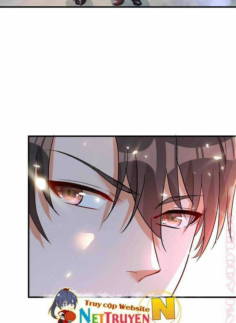 Trùng Sinh Không Gian: Cô Vợ Hào Môn Nóng Bỏng Không Dễ Chọc Chapter 12 trang 21