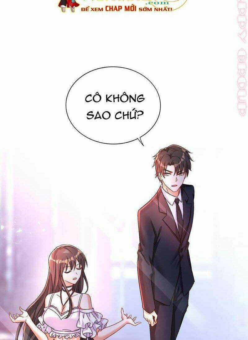 Trùng Sinh Không Gian: Cô Vợ Hào Môn Nóng Bỏng Không Dễ Chọc Chapter 12 trang 22