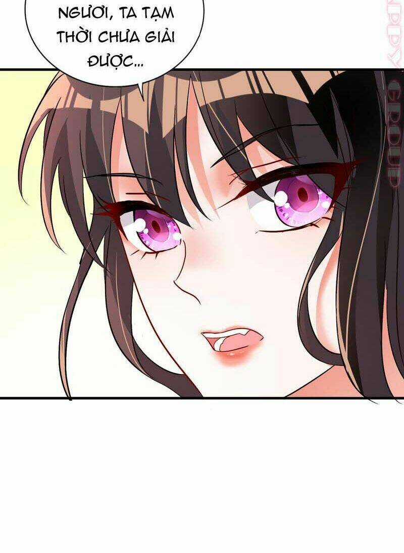 Trùng Sinh Không Gian: Cô Vợ Hào Môn Nóng Bỏng Không Dễ Chọc Chapter 12 trang 24