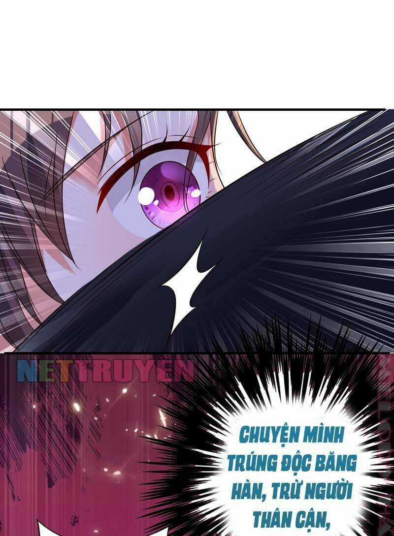 Trùng Sinh Không Gian: Cô Vợ Hào Môn Nóng Bỏng Không Dễ Chọc Chapter 12 trang 25