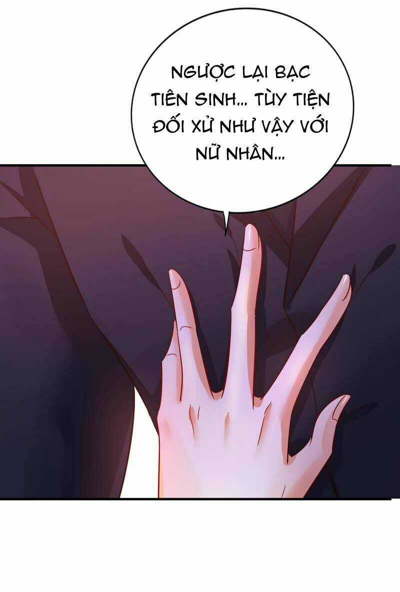 Trùng Sinh Không Gian: Cô Vợ Hào Môn Nóng Bỏng Không Dễ Chọc Chapter 12 trang 28