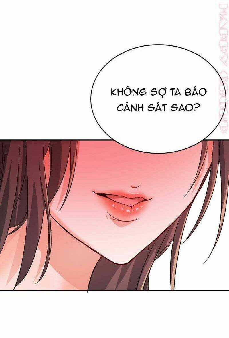 Trùng Sinh Không Gian: Cô Vợ Hào Môn Nóng Bỏng Không Dễ Chọc Chapter 12 trang 29