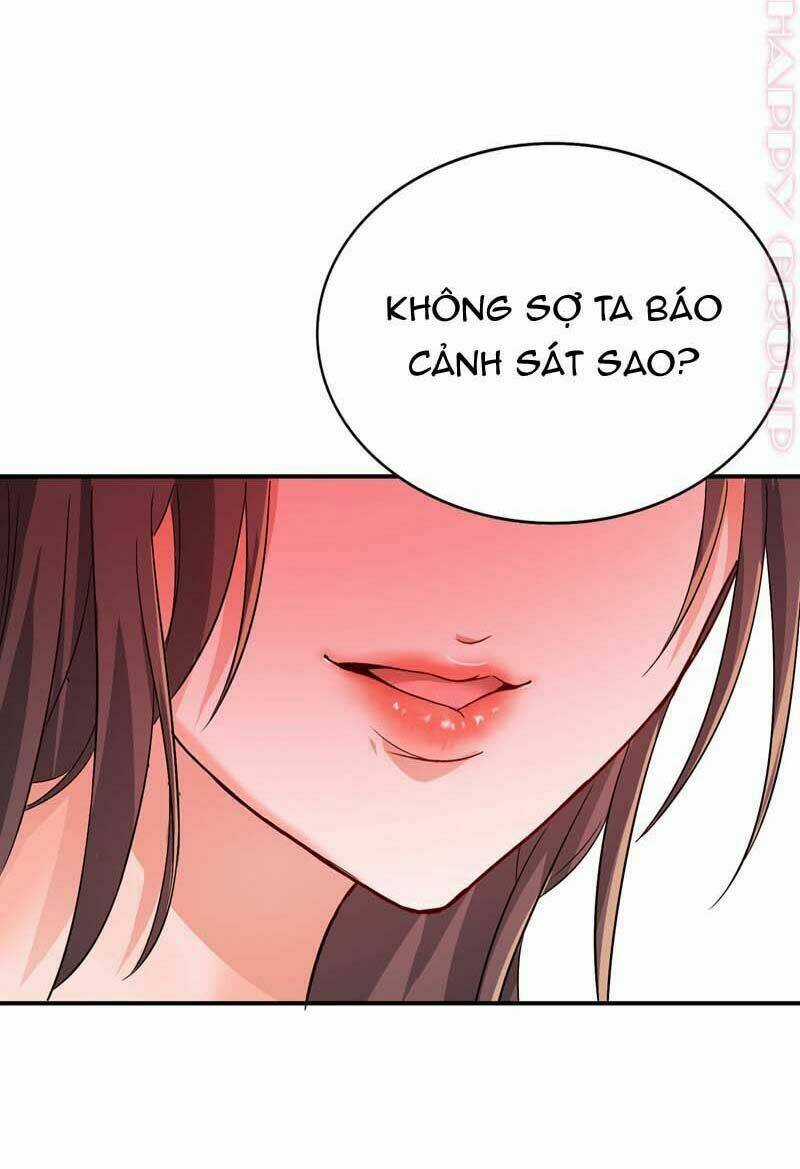 Trùng Sinh Không Gian: Cô Vợ Hào Môn Nóng Bỏng Không Dễ Chọc Chapter 12 trang 30