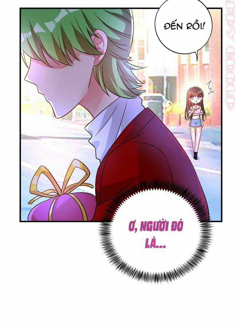 Trùng Sinh Không Gian: Cô Vợ Hào Môn Nóng Bỏng Không Dễ Chọc Chapter 12 trang 4