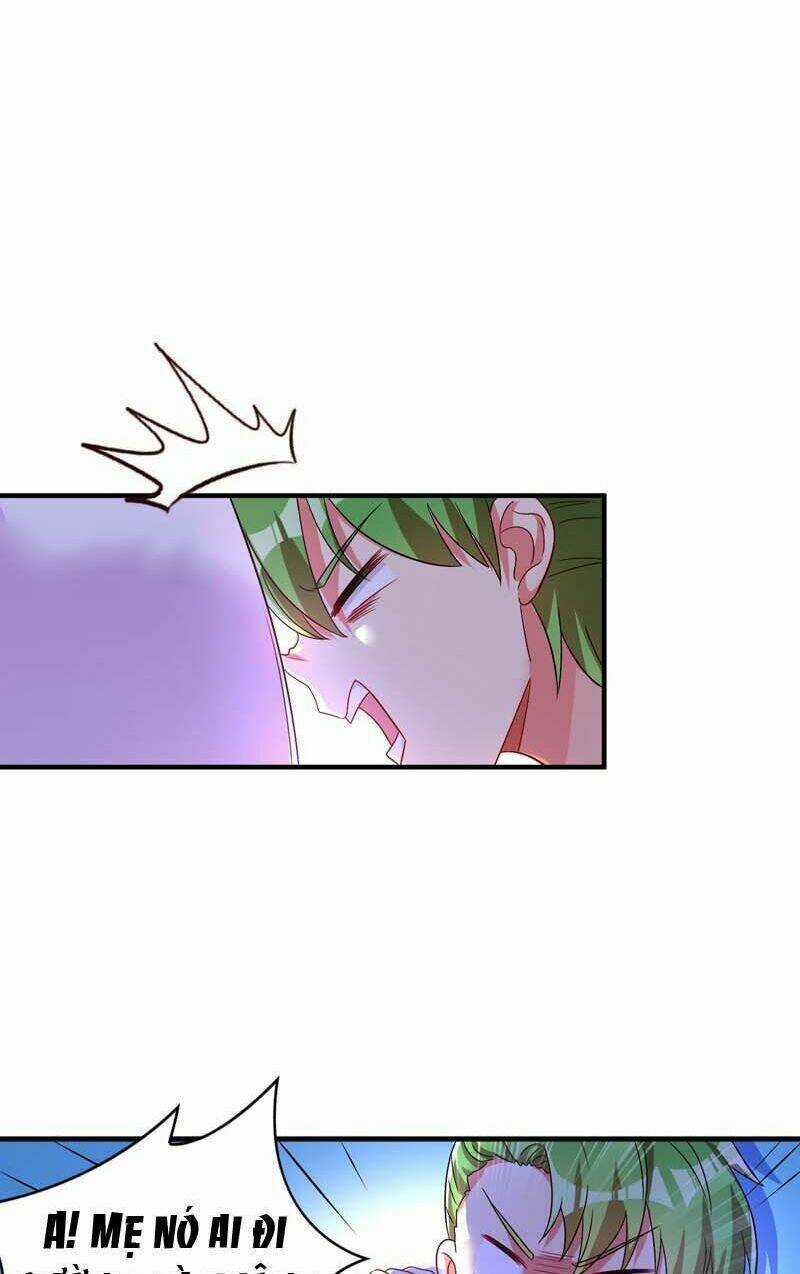 Trùng Sinh Không Gian: Cô Vợ Hào Môn Nóng Bỏng Không Dễ Chọc Chapter 12 trang 6