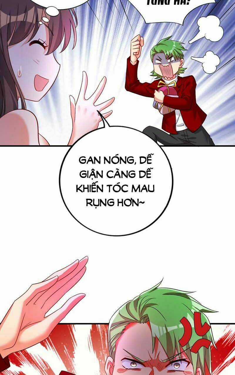 Trùng Sinh Không Gian: Cô Vợ Hào Môn Nóng Bỏng Không Dễ Chọc Chapter 12 trang 9