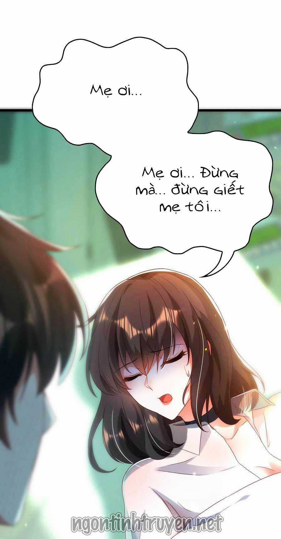 Trùng Sinh Không Gian: Cô Vợ Hào Môn Nóng Bỏng Không Dễ Chọc Chapter 120 trang 12