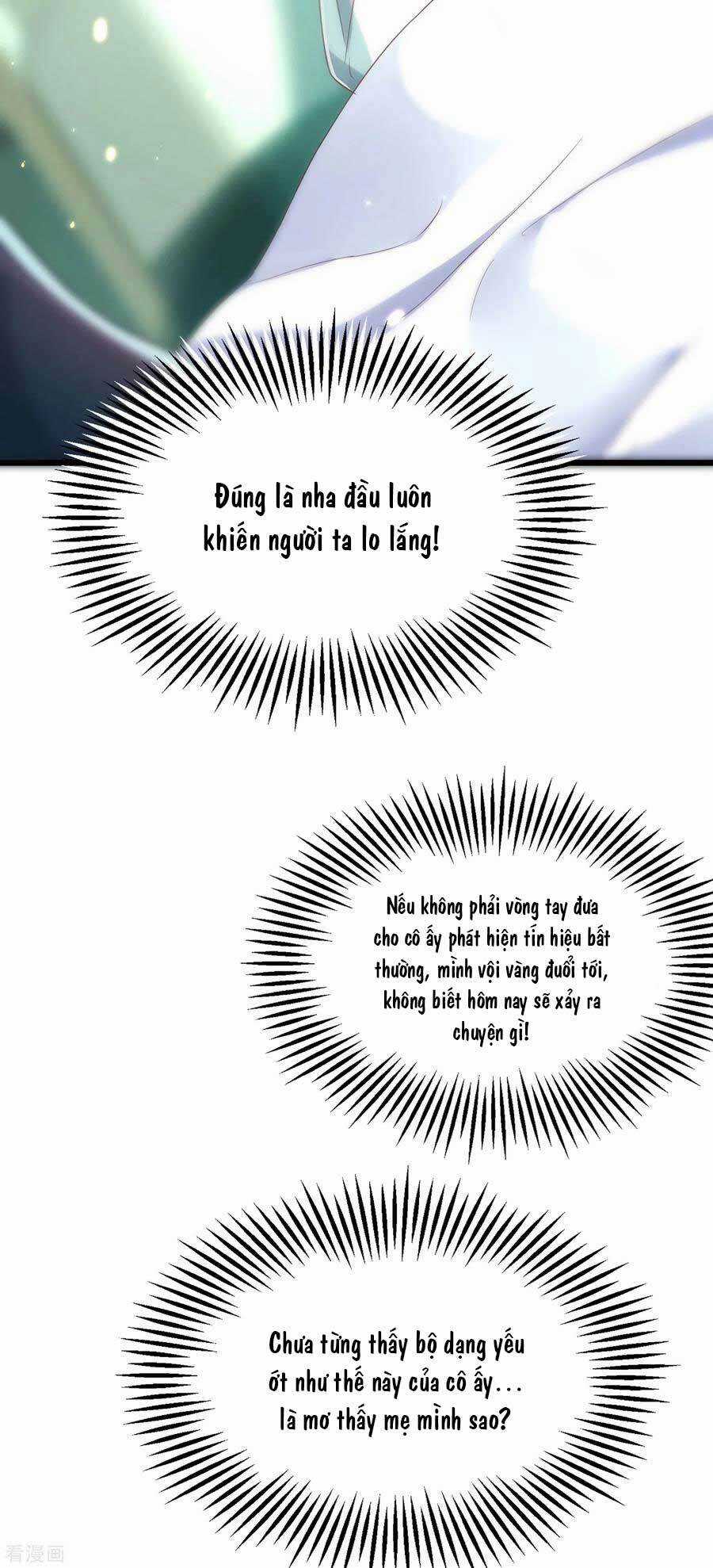 Trùng Sinh Không Gian: Cô Vợ Hào Môn Nóng Bỏng Không Dễ Chọc Chapter 120 trang 13