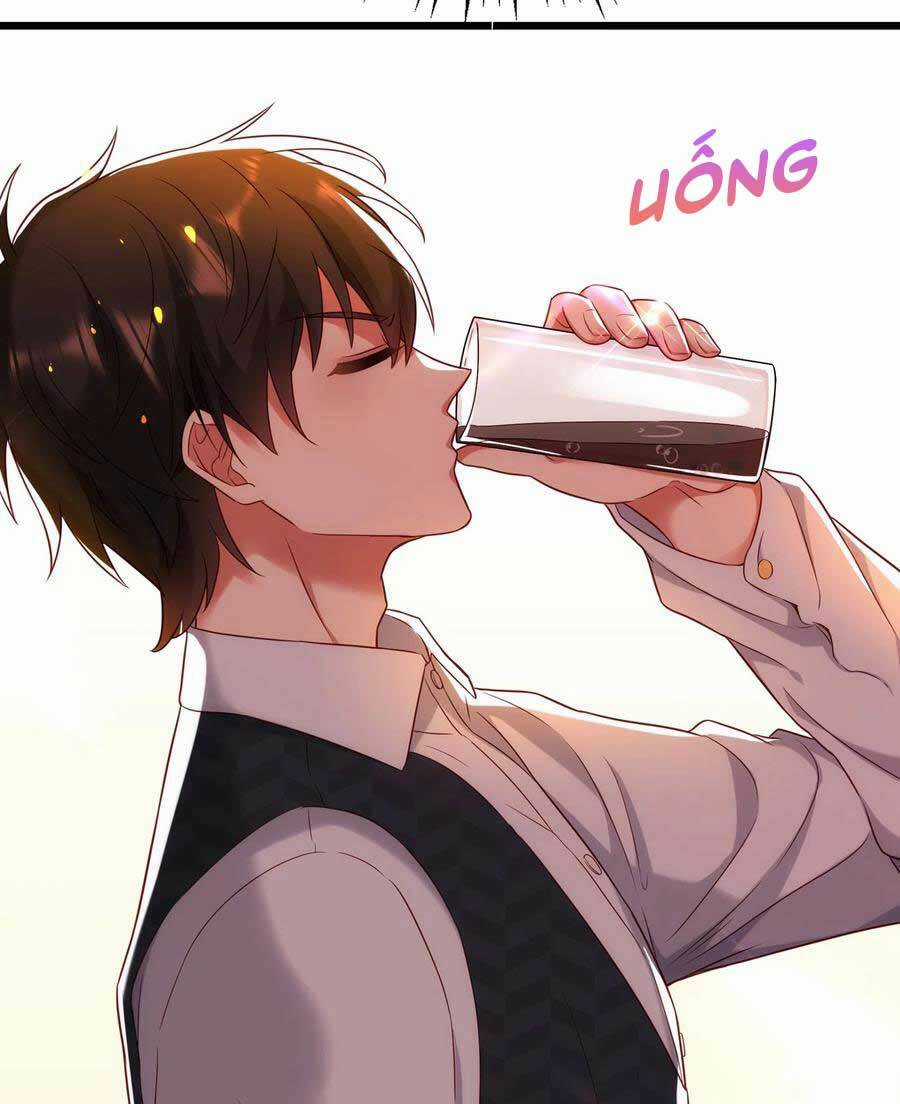 Trùng Sinh Không Gian: Cô Vợ Hào Môn Nóng Bỏng Không Dễ Chọc Chapter 120 trang 14