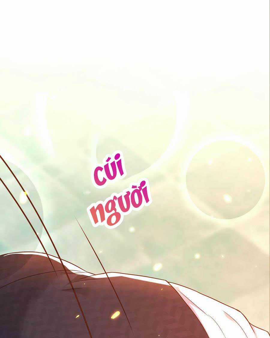 Trùng Sinh Không Gian: Cô Vợ Hào Môn Nóng Bỏng Không Dễ Chọc Chapter 120 trang 16