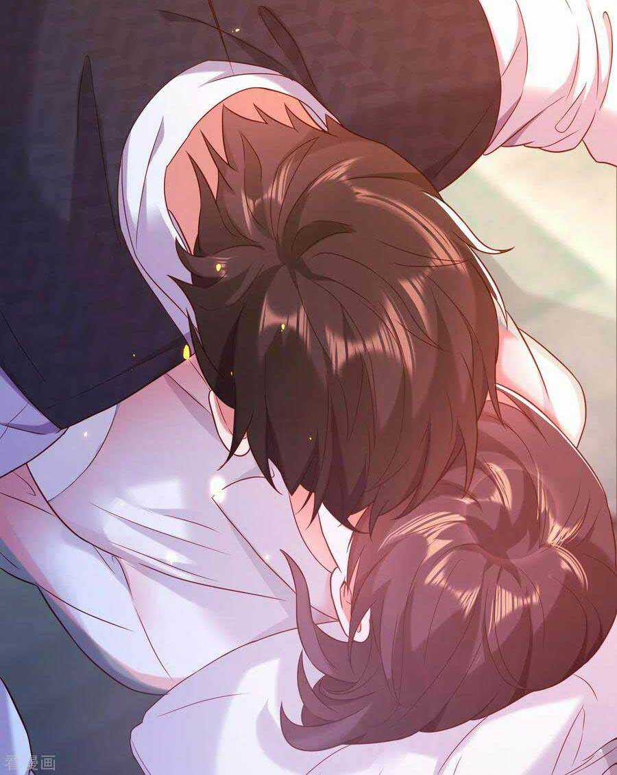 Trùng Sinh Không Gian: Cô Vợ Hào Môn Nóng Bỏng Không Dễ Chọc Chapter 120 trang 17