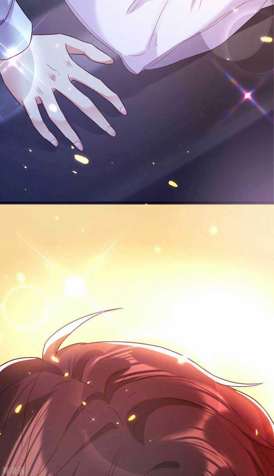 Trùng Sinh Không Gian: Cô Vợ Hào Môn Nóng Bỏng Không Dễ Chọc Chapter 120 trang 18