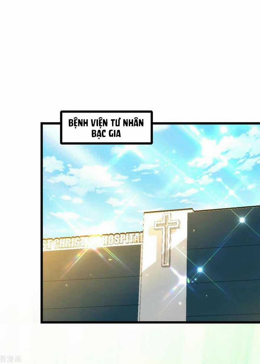 Trùng Sinh Không Gian: Cô Vợ Hào Môn Nóng Bỏng Không Dễ Chọc Chapter 120 trang 2