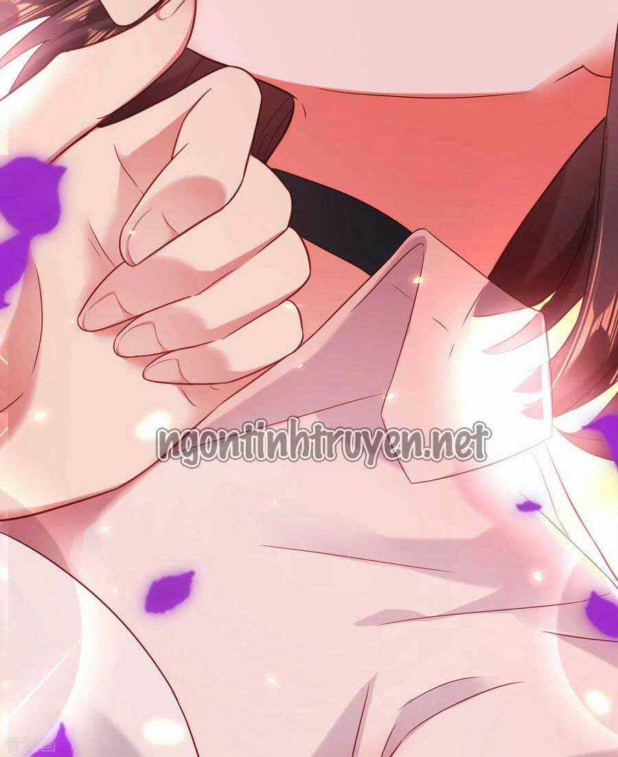 Trùng Sinh Không Gian: Cô Vợ Hào Môn Nóng Bỏng Không Dễ Chọc Chapter 120 trang 20