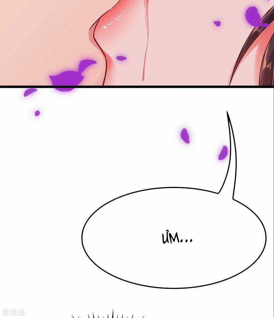 Trùng Sinh Không Gian: Cô Vợ Hào Môn Nóng Bỏng Không Dễ Chọc Chapter 120 trang 22