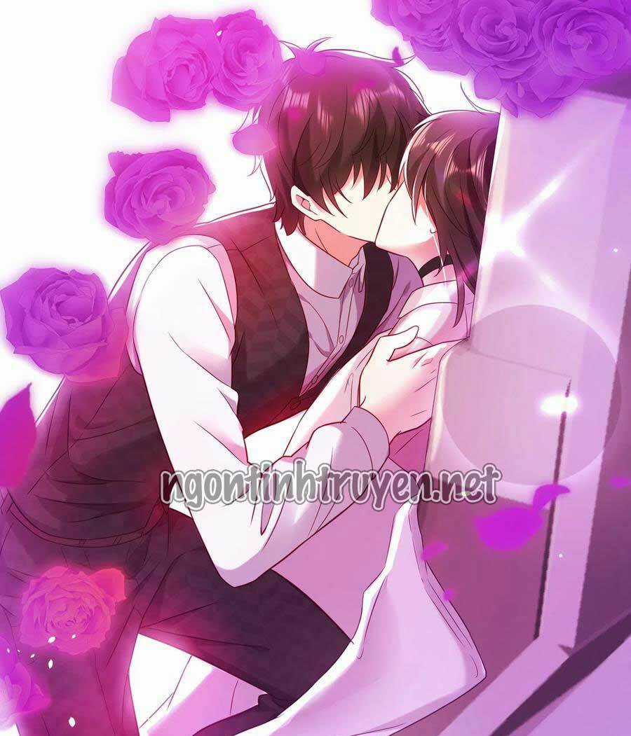 Trùng Sinh Không Gian: Cô Vợ Hào Môn Nóng Bỏng Không Dễ Chọc Chapter 120 trang 25