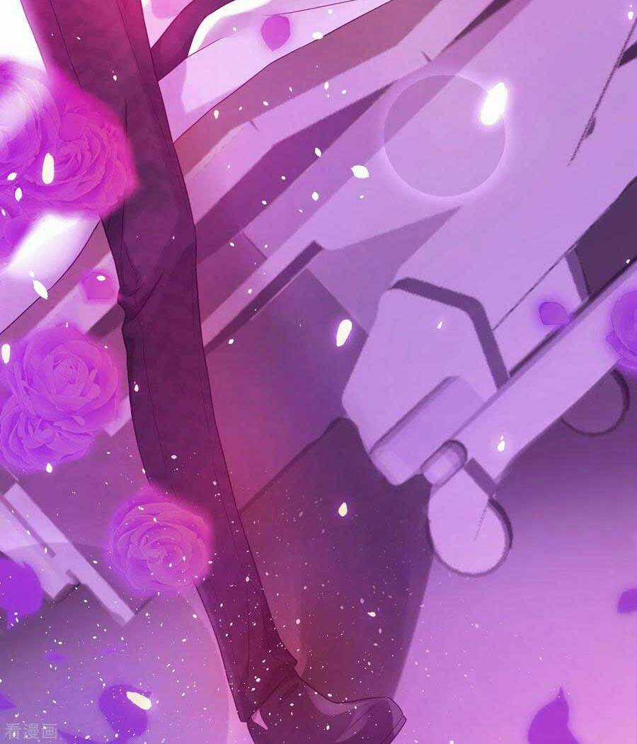 Trùng Sinh Không Gian: Cô Vợ Hào Môn Nóng Bỏng Không Dễ Chọc Chapter 120 trang 26