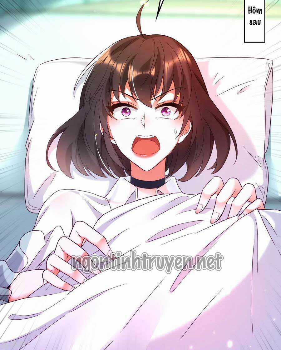 Trùng Sinh Không Gian: Cô Vợ Hào Môn Nóng Bỏng Không Dễ Chọc Chapter 120 trang 29