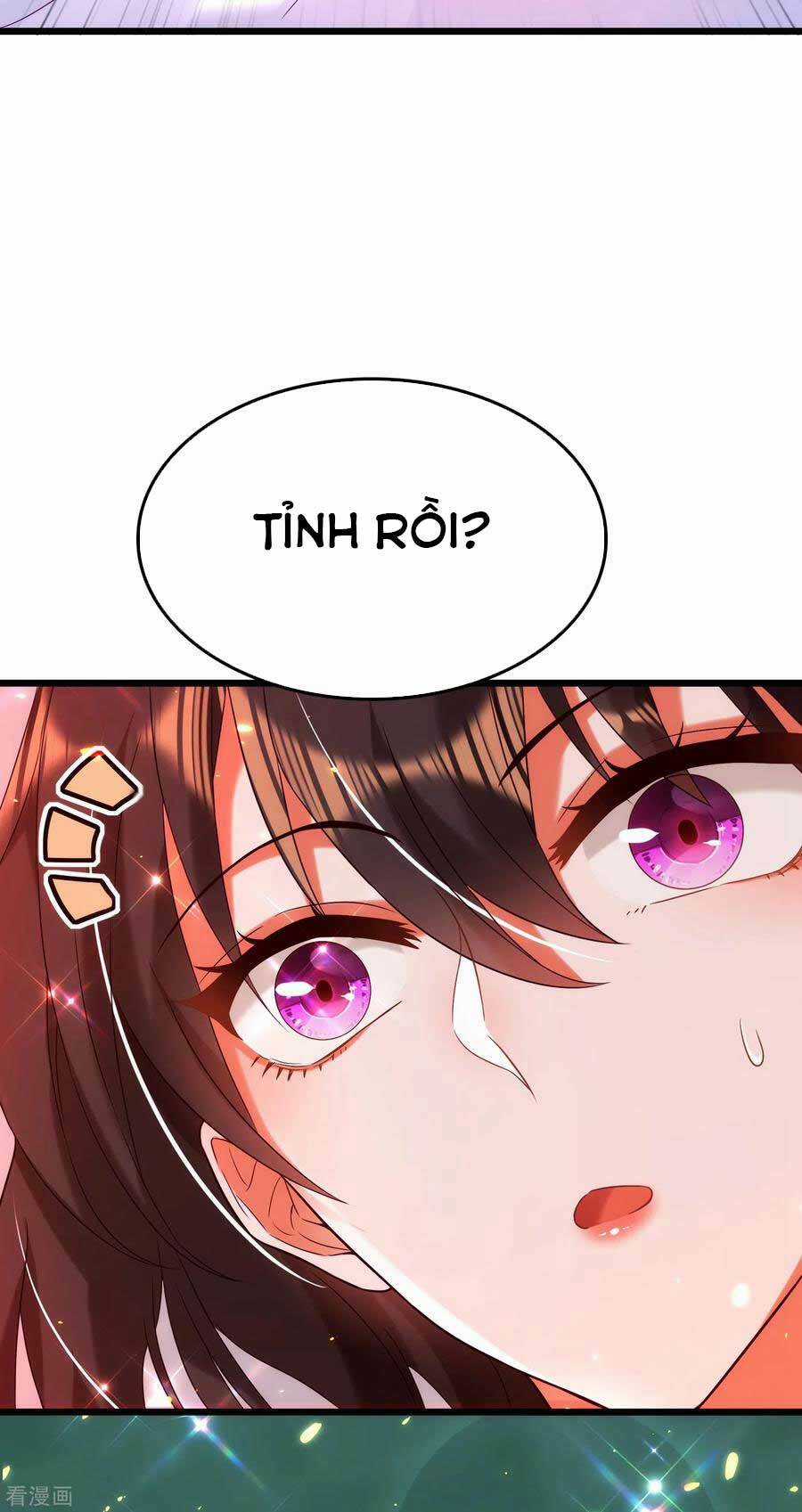 Trùng Sinh Không Gian: Cô Vợ Hào Môn Nóng Bỏng Không Dễ Chọc Chapter 120 trang 30