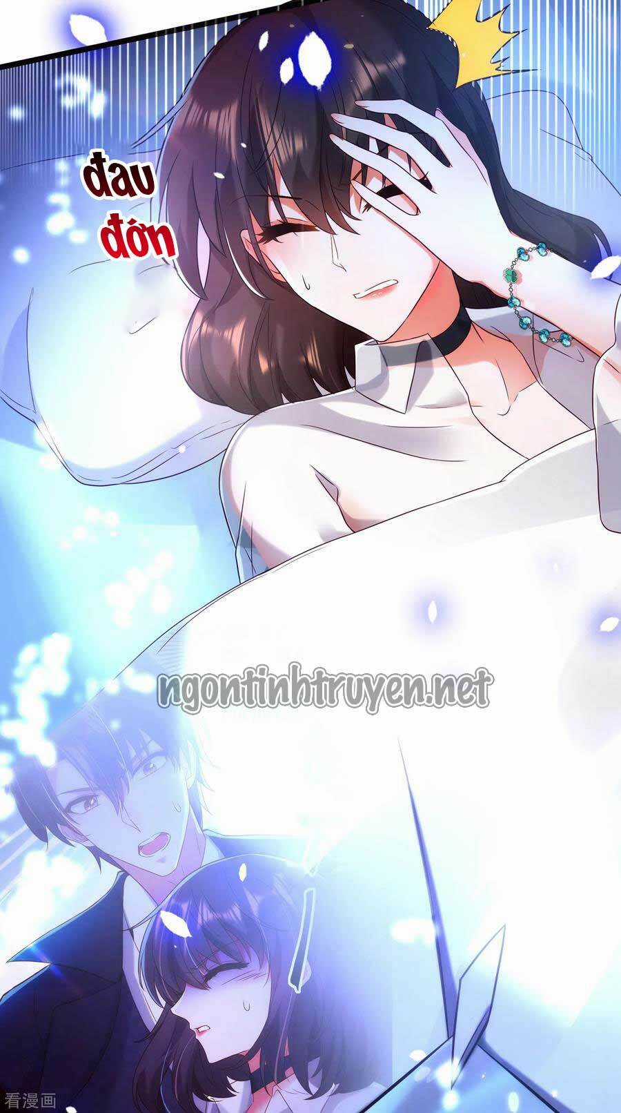 Trùng Sinh Không Gian: Cô Vợ Hào Môn Nóng Bỏng Không Dễ Chọc Chapter 120 trang 33