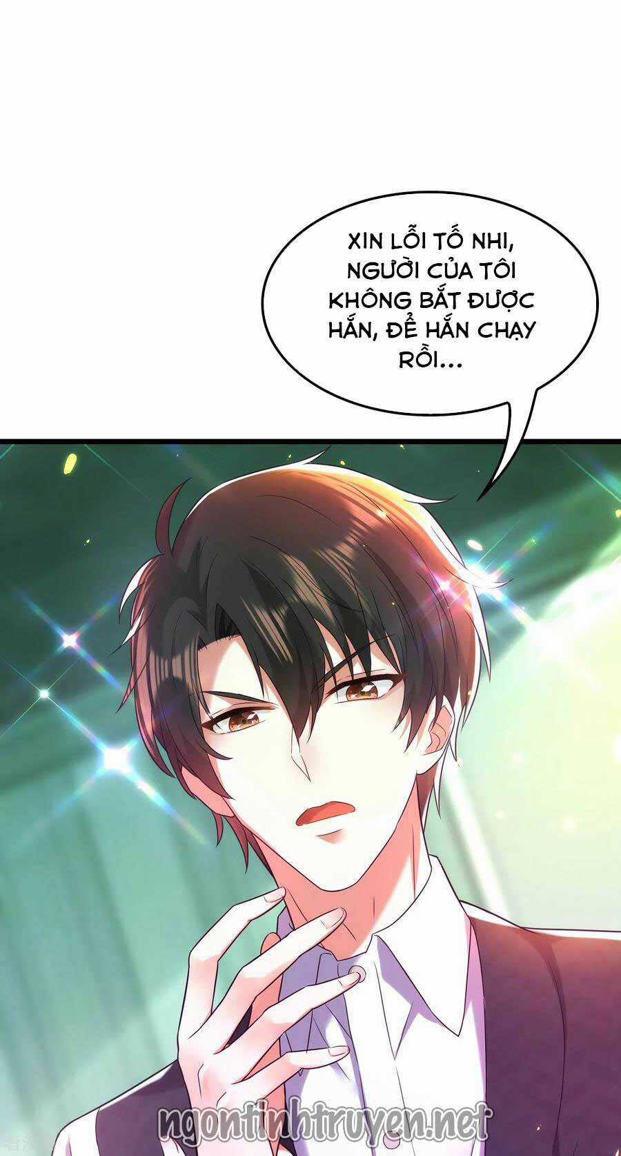 Trùng Sinh Không Gian: Cô Vợ Hào Môn Nóng Bỏng Không Dễ Chọc Chapter 120 trang 36